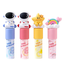 Child Lipstick Femme Moisturizing Nourishing Girl Special Care Lip Balm Boy Automne Winter Baby Anti Dry Cleft Lip Balm