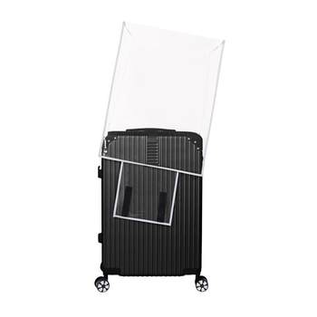 Thickened suitcase protective cover trolley suitcase cover