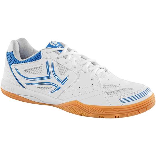 Decathlon lightweight traction table tennis shoes