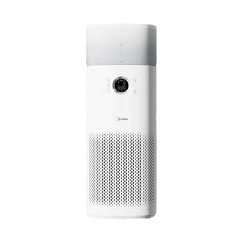 The state subsidizes midea's home air purifier, humidification, formaldehyde removal, odor removal, cat hair purification machine rx600u