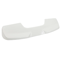 Suitable for 22-23 Land Cruiser Lc300 streamer rear wing original factory dedicated Land Cruiser rear wing with light modification
