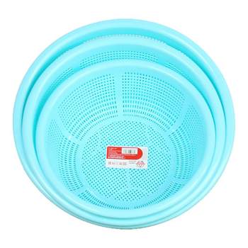Zhujiang brand drain basket kitchen wash basin set