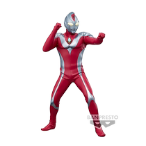 New Product Bandai Optical Factory Heroes Ultraman Dyna Red Power of the Earth Model B