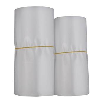 Transparent inner film bag tea packaging bag jar inner bag