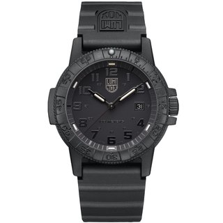 性价比首选海龟石墨黑 | 雷美诺时 手表瑞士男休闲运动军风表0321