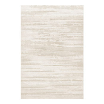 2026 trend new cream log style living room carpet