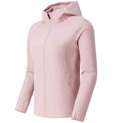 Camel sports jacket thin coat for women spring and autumn windproof and rainproof woven casual jacket top for men