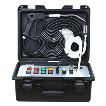 Leshan steam cleaner home appliance cleaner commercial