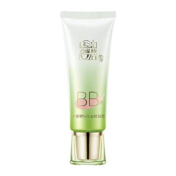 Pechoin Dewy Star Repair BB Cream Genuine Isolating Concealer Moisturizing Lightweight Hydrating Foundation 40g 1 ຂວດ