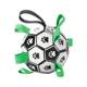 Dog toy ball lychee jam for large and small dogs