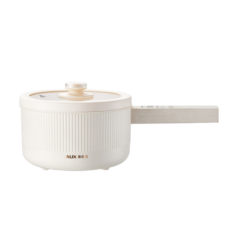 Oaks electric cooker small mini hotpot multifunctional
