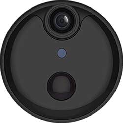 Wireless Monitor 4K High-Definition Camera Home Wireless Camera Plug-In-Free Camera