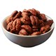 Wild pecan kernels 2025 new arrival walnut meat
