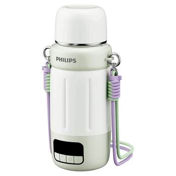 Philips portable thermostat cup