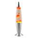 Decorative lamps with full atmosphere and no power consumption are good items for home use.