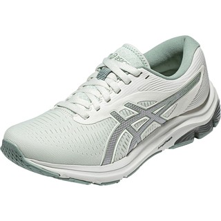 Cushioning and rebound women's running shoes asics/asics