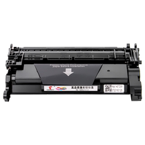 适用惠普M305d硒鼓HP LaserJet Pro MFP M405d打印机墨盒M405dn M405dw粉盒HP77A碳粉CF277A复印墨粉图盛1716