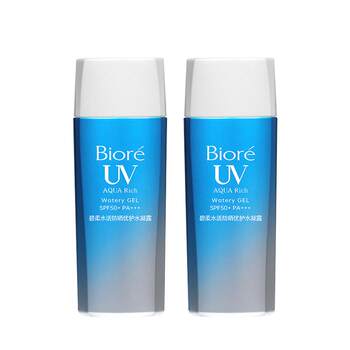 High-powered sunscreen moisturizing effect available throughout the body High-powered sunscreen moisturizing effect available throughout the body