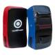 Curved Sanda foot target, fighting training, Taekwondo foot target