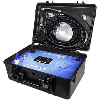 High temperature steam high pressure household appliance cleaning machine gaolijie