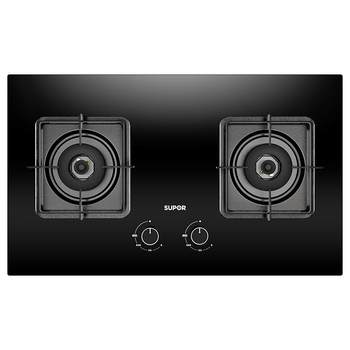 Supor 5.2kw gas stove is suitable for various openings