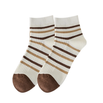 Jingqi confinement socks postpartum summer thin loose fit large size cotton socks maternity windproof warm pregnant women socks