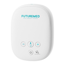 Fuchi bilateral breast pump electric hands-free milking machine maternal breast collector fully automatic silent large suction