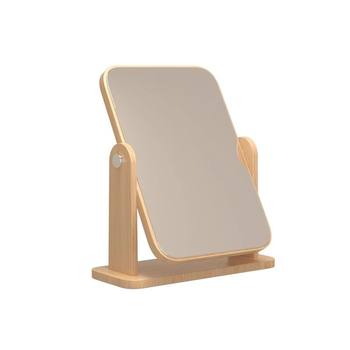Desktop folding makeup mirror | over 1,000 repeat customers