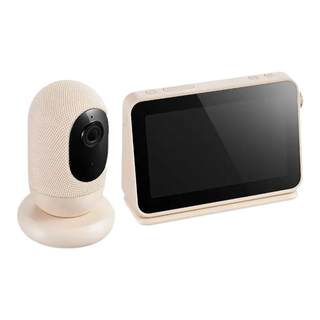 小米米家智能摄像机婴儿看护器宝宝监护器家用手机远程监控摄像