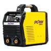 Purnell electric welding machine industrial grade dual voltage manual welding