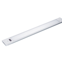 Intelligent human body sensor light LED cabinet light with remote control display cabinet wardrobe lights up when you open the door wireless and no punching