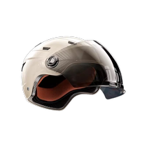 New national standard 3C certified childrens helmet parent-child electric car girl boy summer style childrens four-season helmet safety helmet
