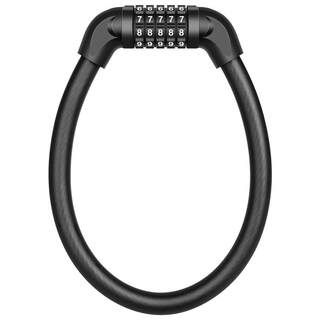 Deroace cycling equipment thick steel cable