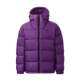 Camel Outdoor Puff Down Jacket Winter New Women's Men's Thickened Warm Water-Repellent Bread Jacket