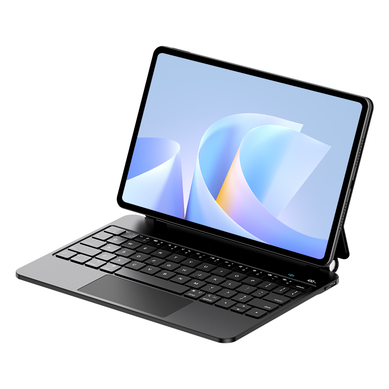 Matepad tablet smart keyboard productivity
