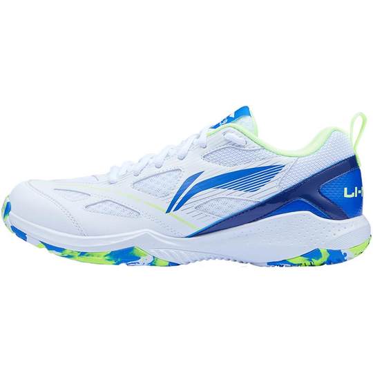 Offizielle authentische Badmintonschuhe von Li Ning für Männer und Frauen