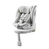 Lutule Tuyue Pro safety seat is ventilated and heated