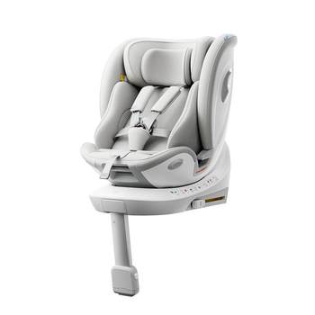 Lutule tuyue pro safety seat is ventilated and heated