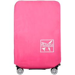 Luggage protective cover Trolley suitcase suitcase suitcase dust cover 20/24/26/28/30 inches thickened and wear-resistant