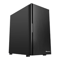 13th generation Core i5 11400 12400 13400 14400 desktop computer host enterprise office home PSCAD designer video editing high configuration DI