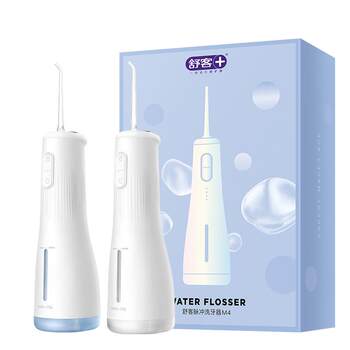 Dental rinser large capacity shuke household water flosser