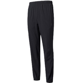 Jordan sweatpants men's 2025 winter woven quick-drying pants men's running leggings ice silk breathable casual trousers