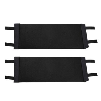 Ford mondeo special trunk storage partition