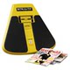 HEAD smart game balance board exercise fitness abdominal board abdominal muscle artifact home abdominal wheel trainer