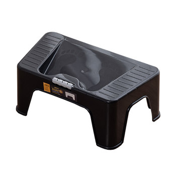 Office children's desk adjustable foot stool Office children's desk adjustable foot stool