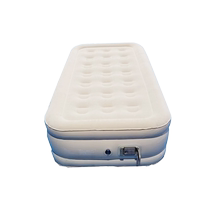 Inflatable mattress on the ground outdoor portable folding camping tent household lazy sofa air mattress fully automatic