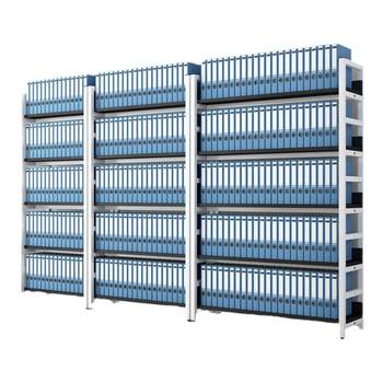 File cabinet office shelf storage