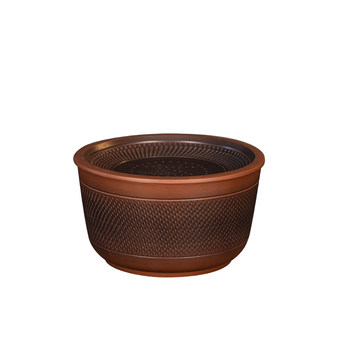ເຄື່ອງປັ້ນດິນເຜົາສີມ້ວງຈີນຊາກກະປ໋ອງ, ມີດໂດດຂະຫນາດໃຫຍ່ທີ່ມີໂຖປັດສະວະນ້ໍາການກັ່ນຕອງ, ຊິ້ນສ່ວນອາໄຫຼ່ພິທີຊາ, ອຸປະກອນເສີມຊຸດຊາ ceramic jianshui kungfu