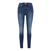 Levis Levis Leice Cool Series 24 spring new lady 721 sashimi джинсы