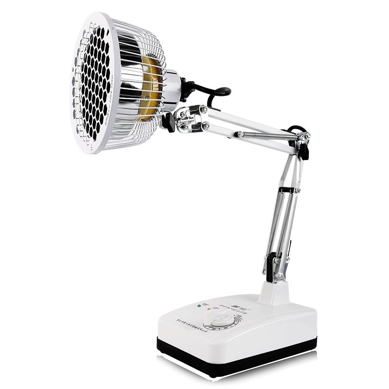 Guoren far infrared physiotherapy lamp electromagnetic wave magic lamp
